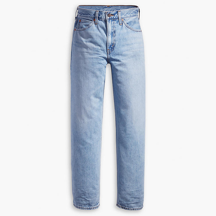 levis charlie boy