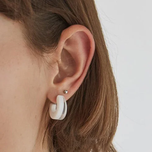 Rachel Comey Cuba Earrings — Aggregate Supply