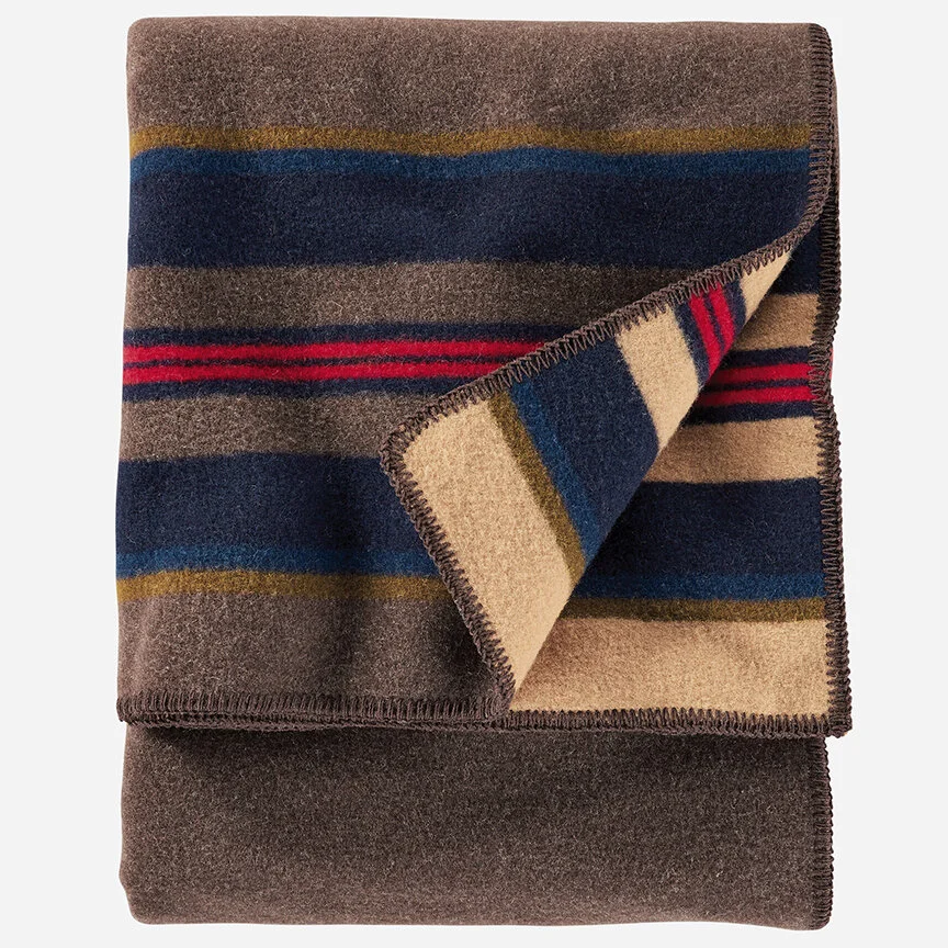 pendleton wool