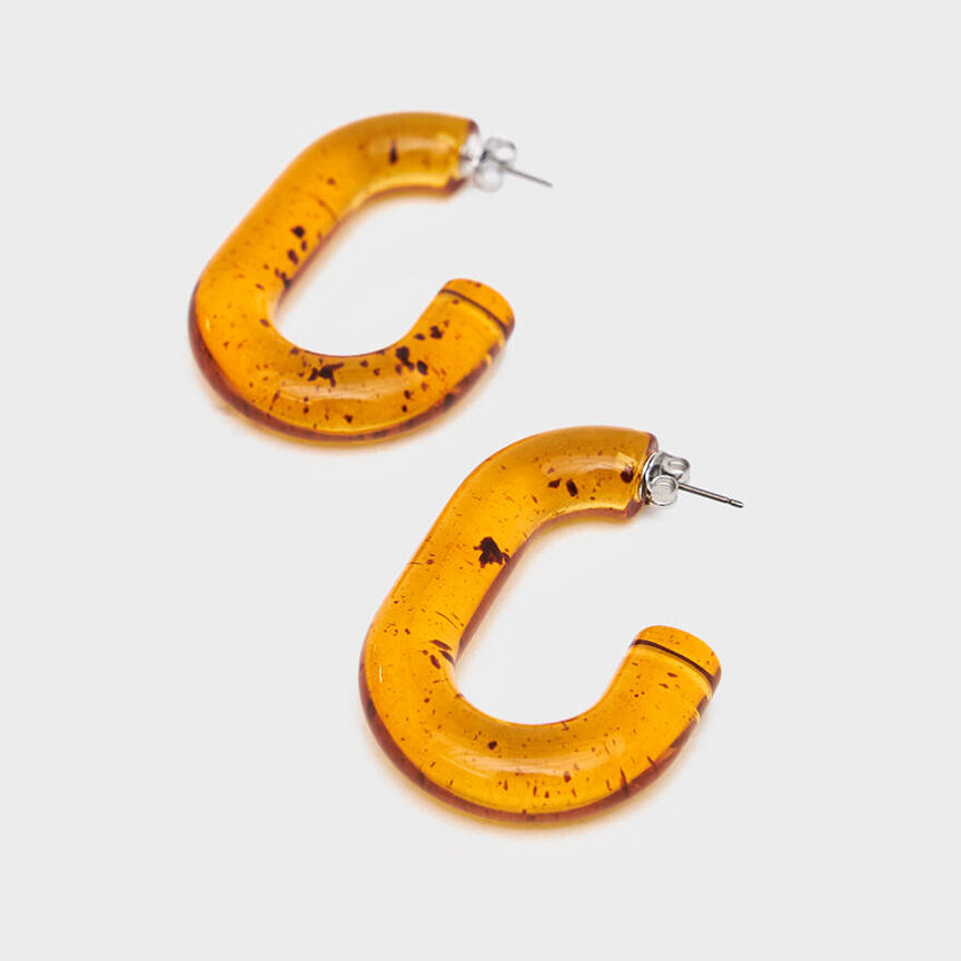 Rachel Comey Small Keeper Earrings — Aggregate Supply