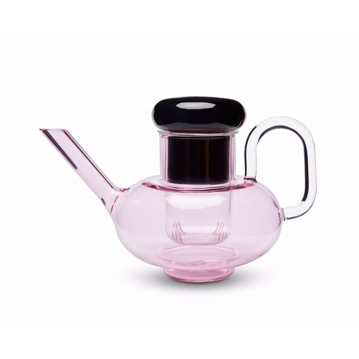 Tom Dixon Bump Tea Pot & Tea Cups — Aggregate Supply