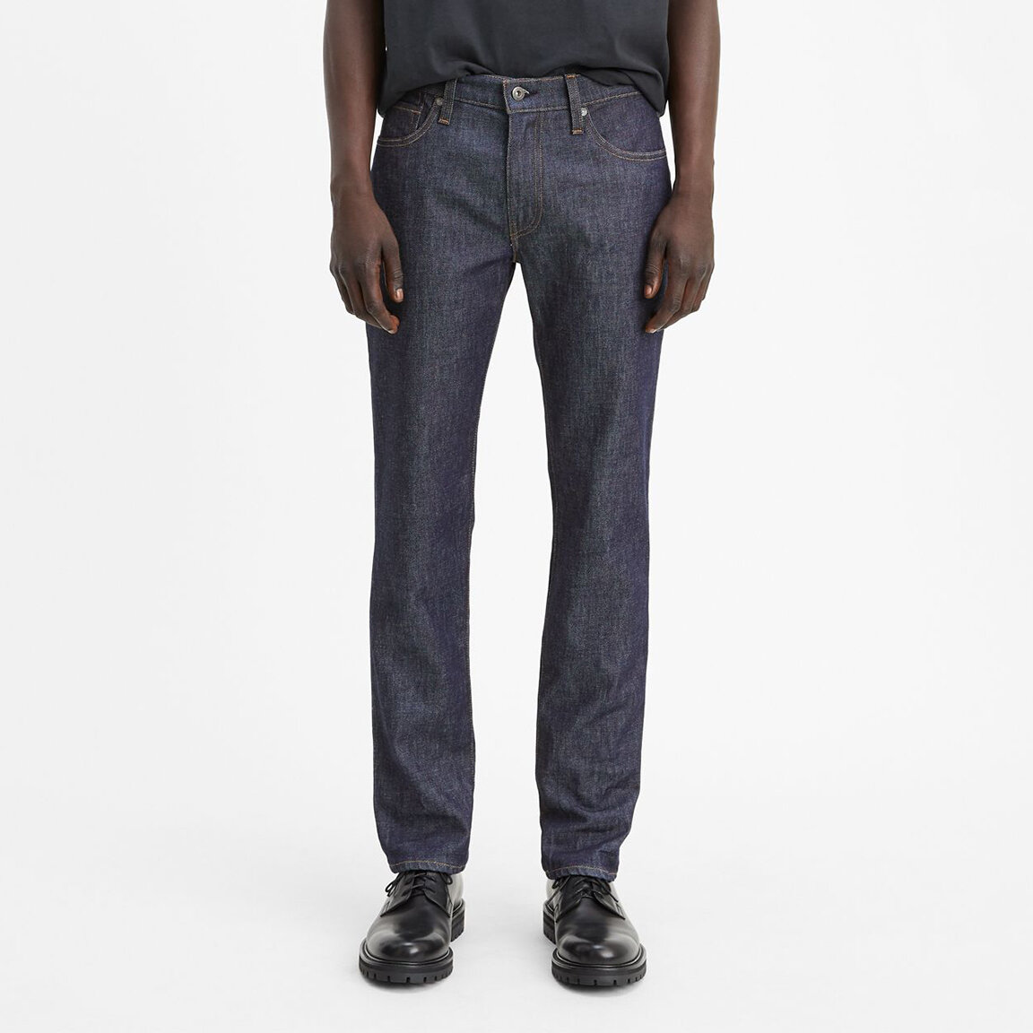 Levi's Made & Crafted 511 Selvedge LMC Crisp MOJ — Aggregate Supply
