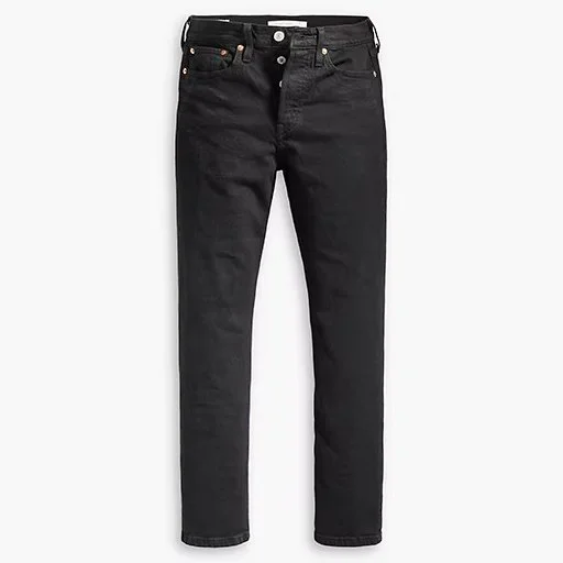 Levi s Wedgie Straight Black Sprout Aggregate Supply