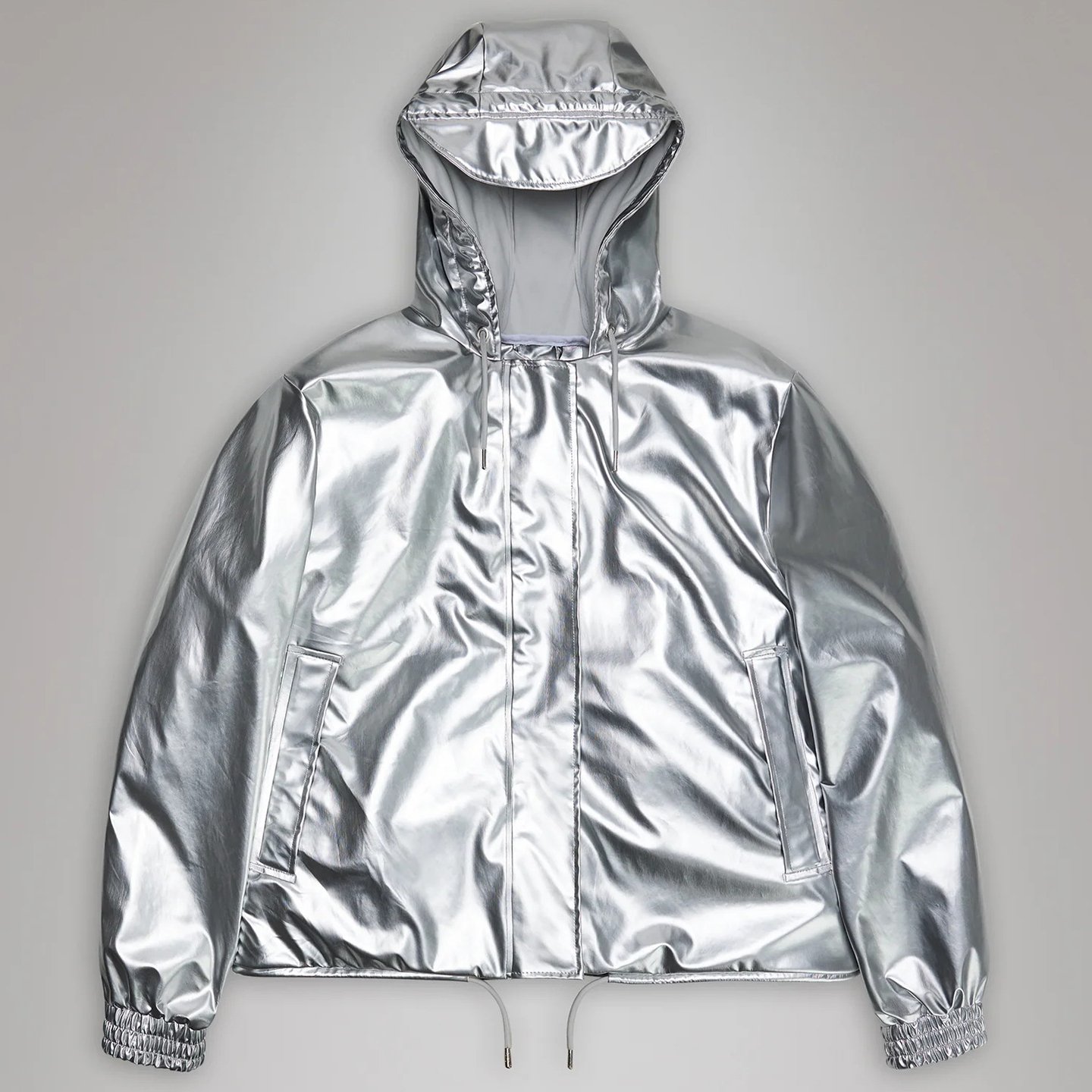 Rains String Jacket Mirror — Aggregate Supply