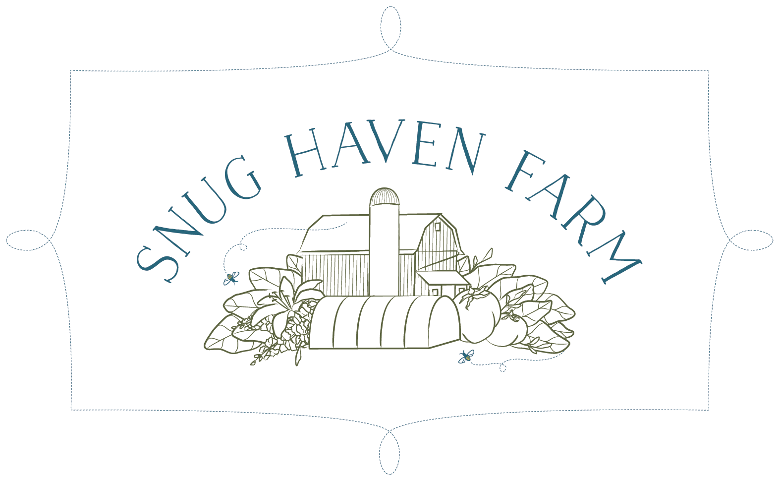 Snug Haven Farm