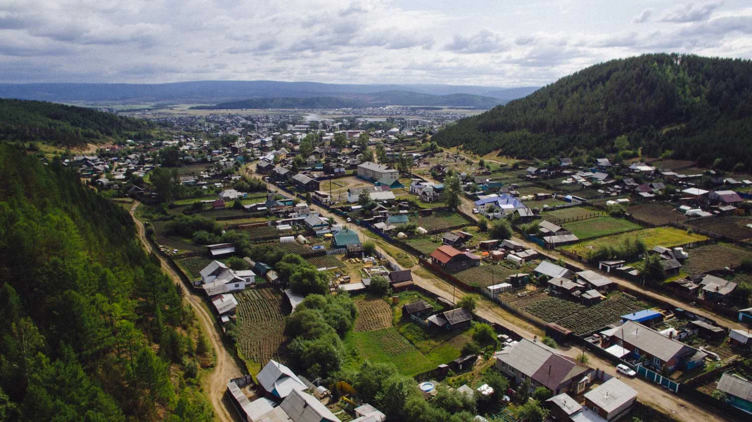 Бада Хилок Забайкальский край