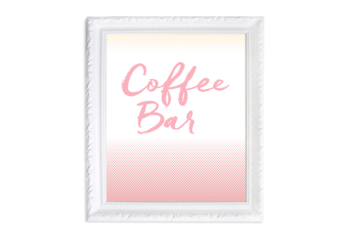 Wedding Posters And Signs The Here And There Shop