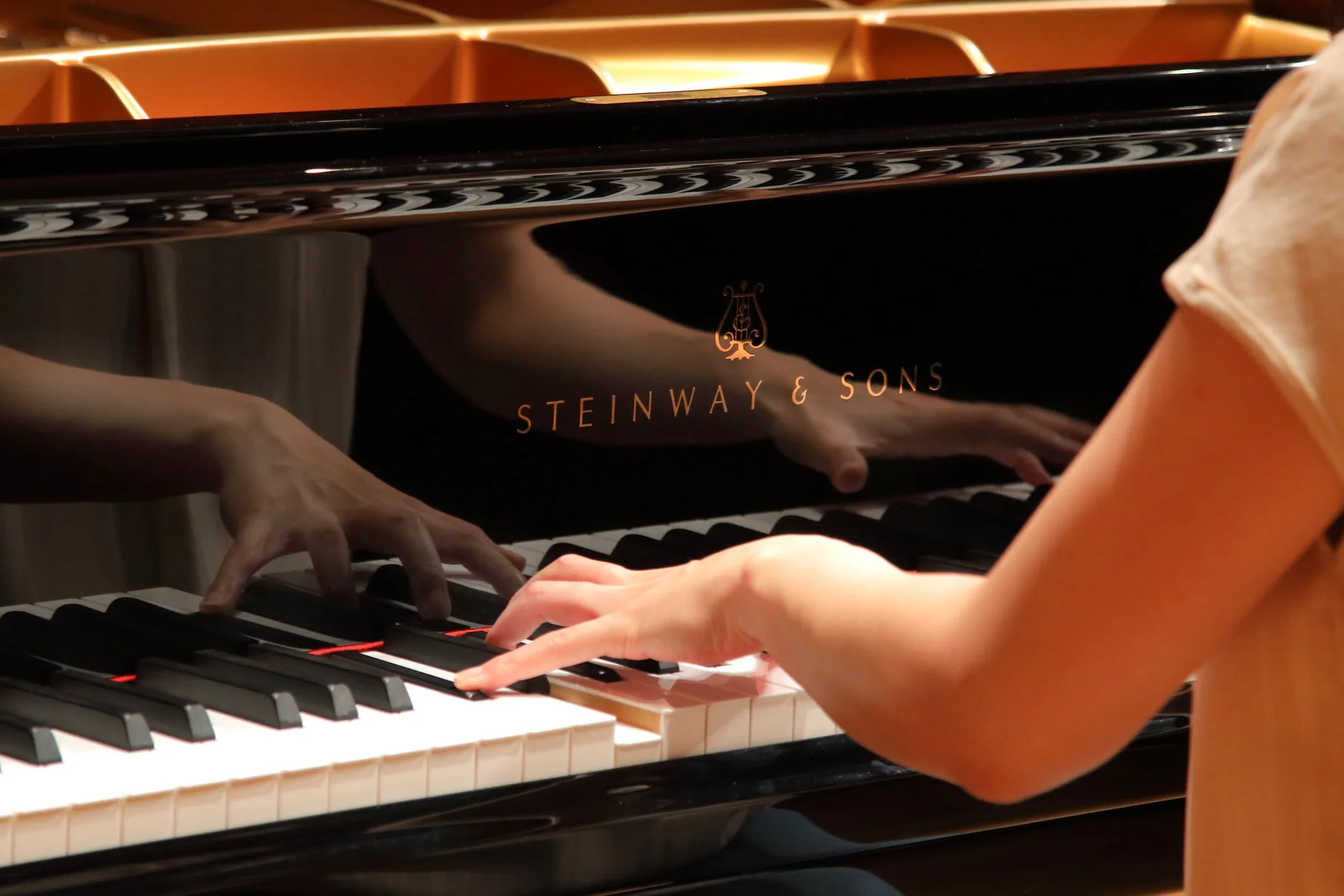 プロフィール — Kanako Yoshikane