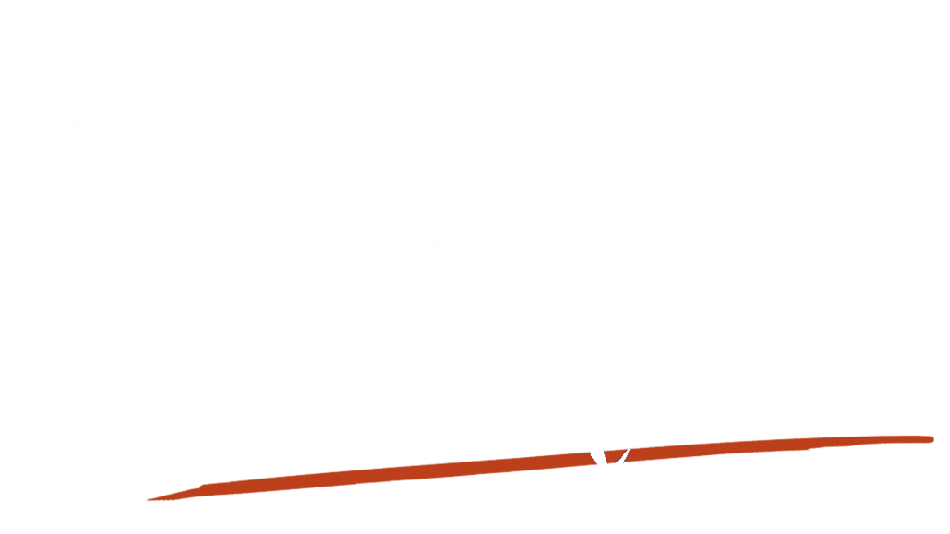 Dokter in Marokko