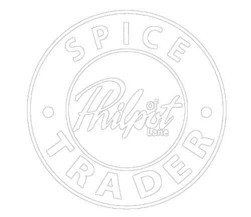 Spice Trader London