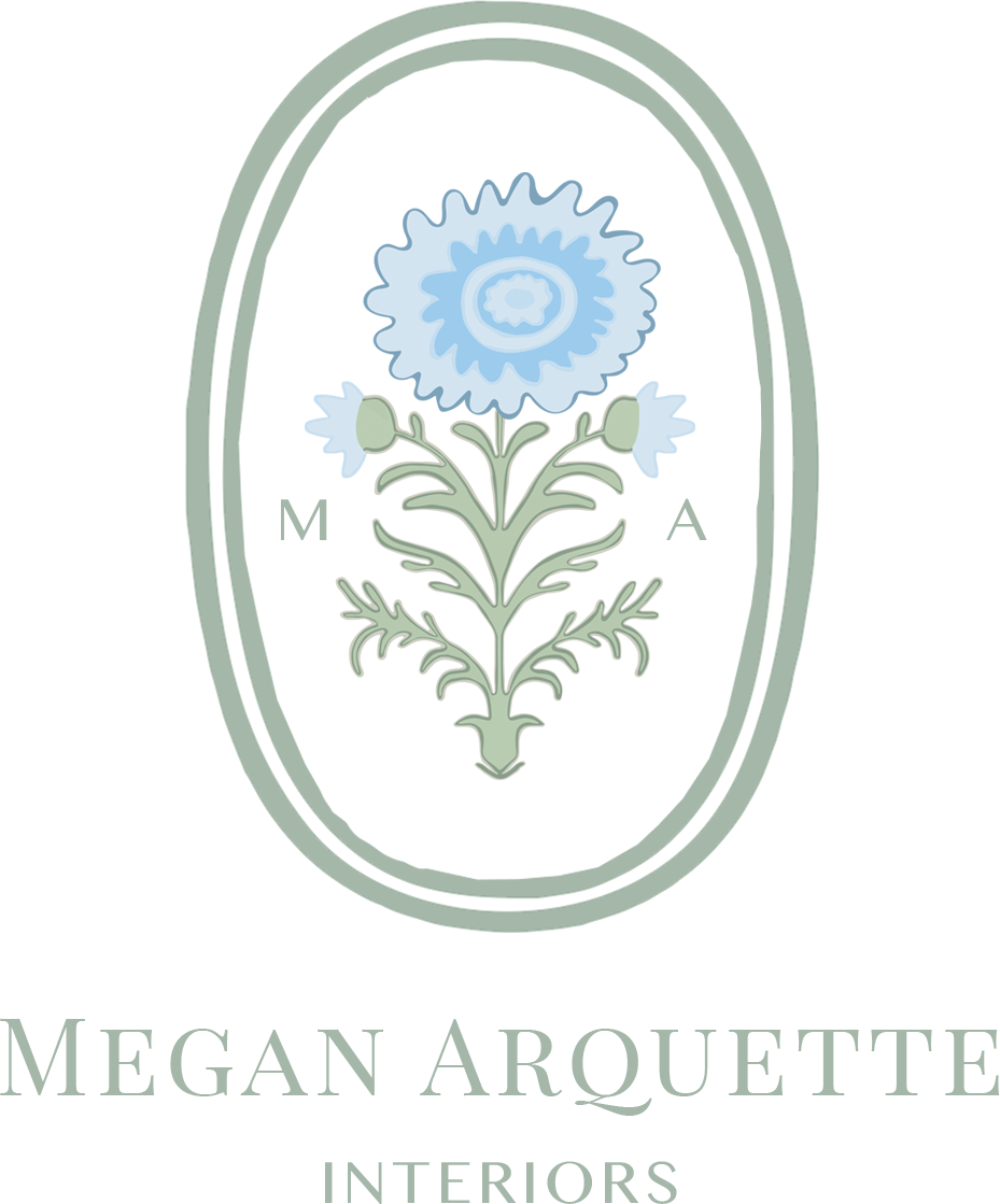 Megan Arquette Design
