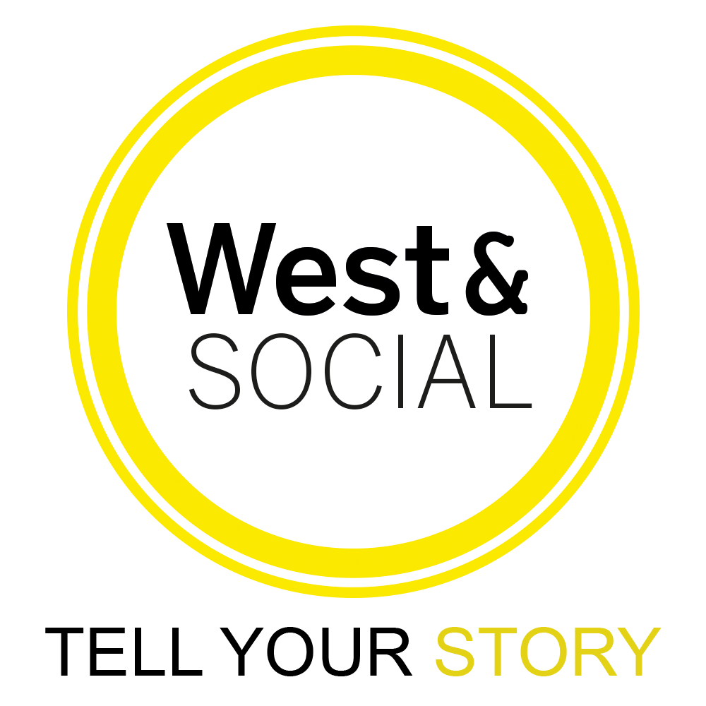 West&amp;SOCIAL Inc.