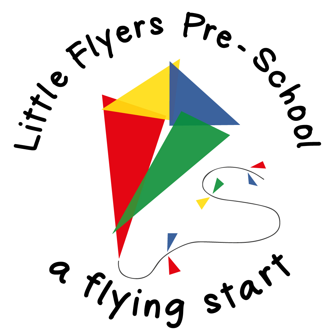 Little Flyers Sway