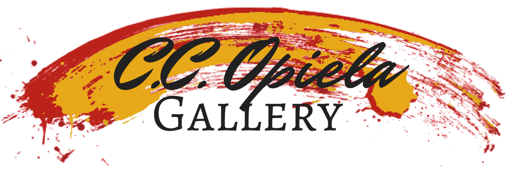 C.C. Opiela Gallery