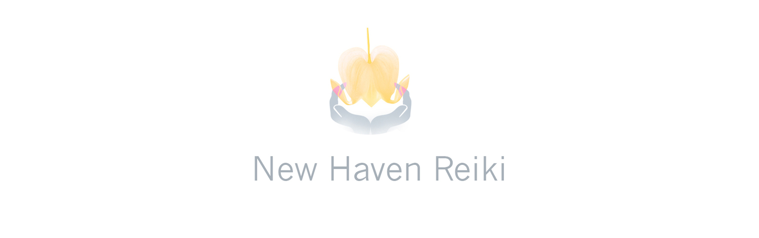 New Haven Reiki