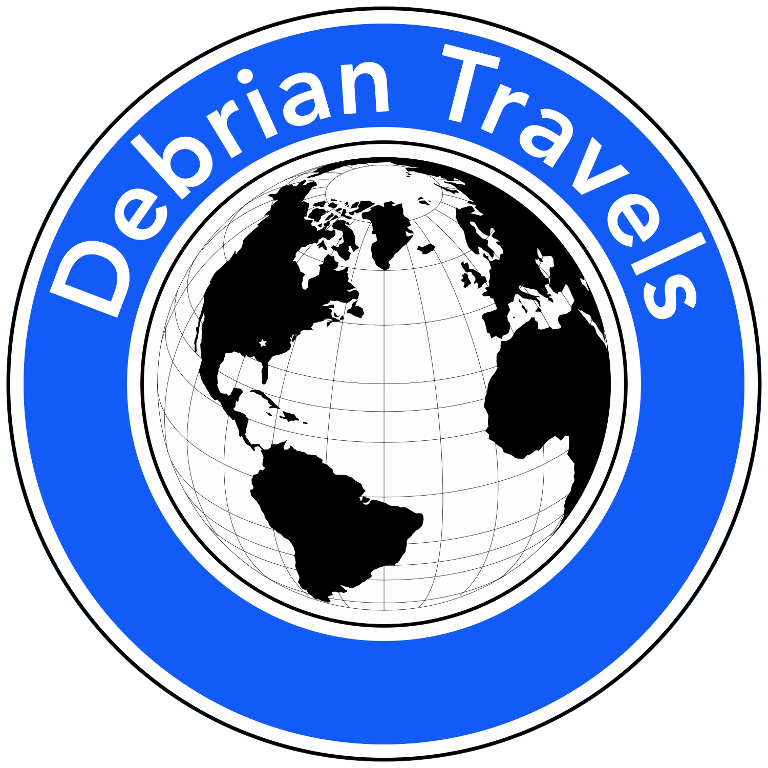 Debrian Travels