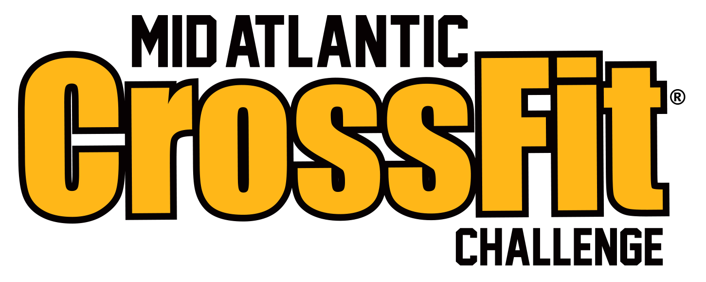 Mid-Atlantic CrossFit Challenge
