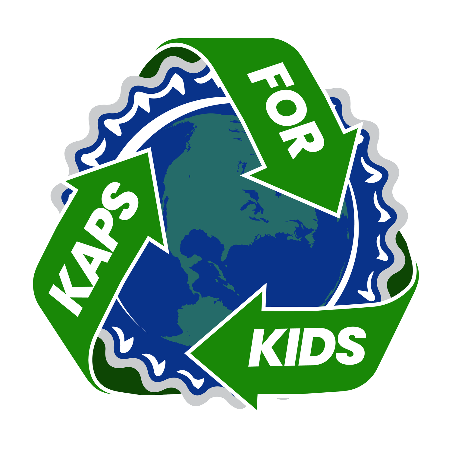 Kaps for Kids
