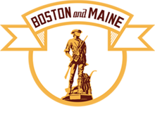 Boston & Maine Railroad Historical Society