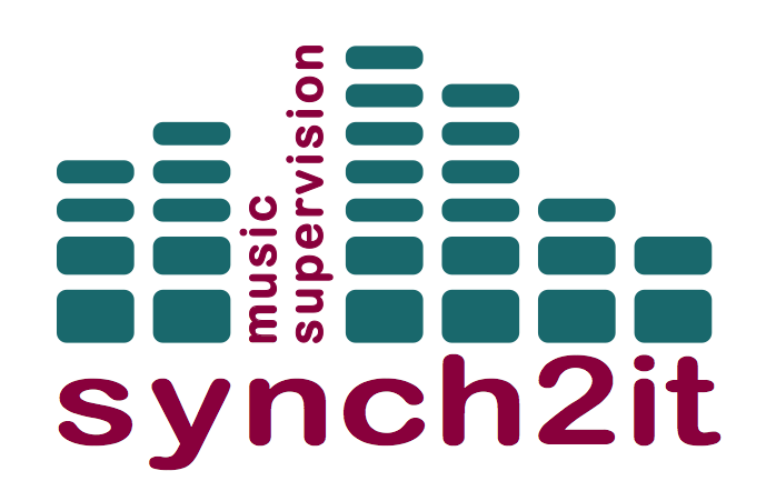 Ariel Sommer - synch2it Music Supervision