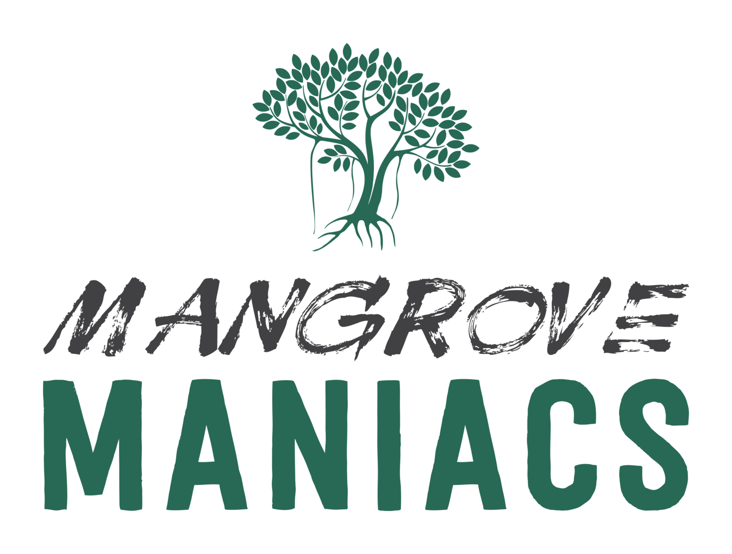MANGROVE MANIACS