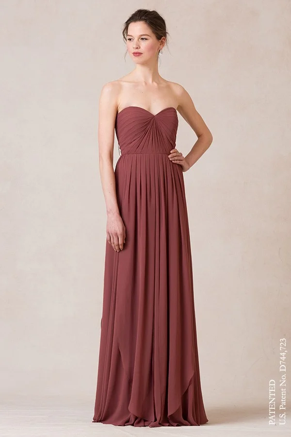 jenny yoo mira dress