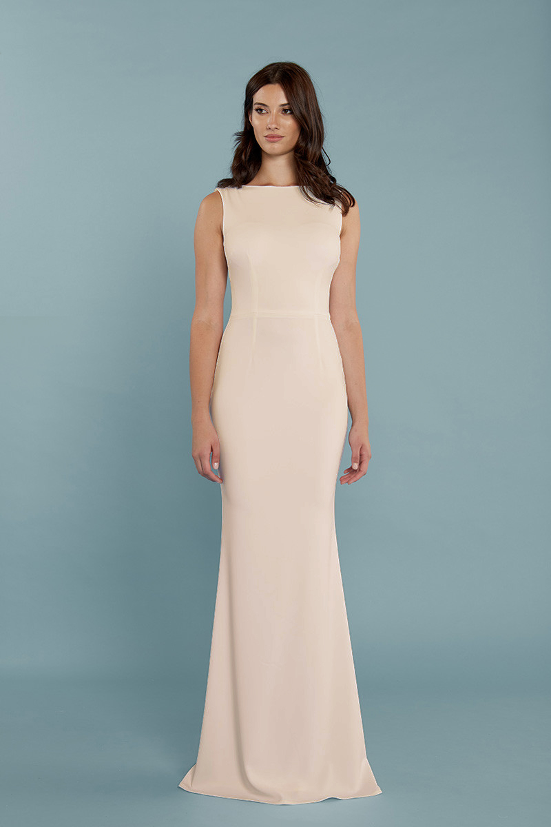 Vionnet Pearl Bridal House