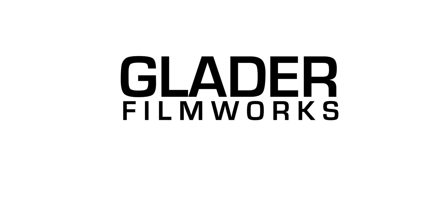 Glader Filmworks