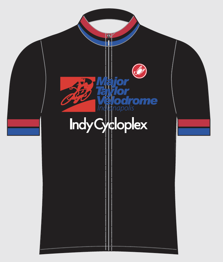 castelli custom jersey