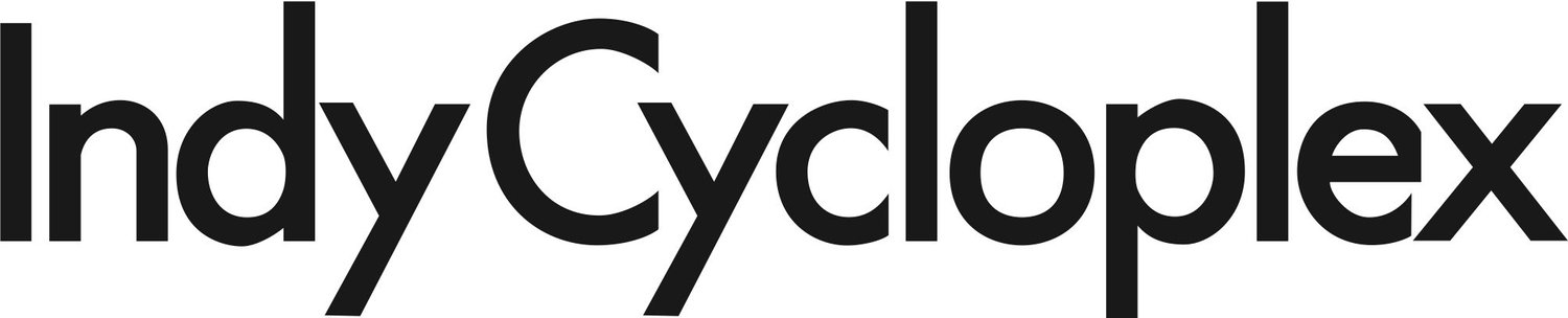 Indy Cycloplex