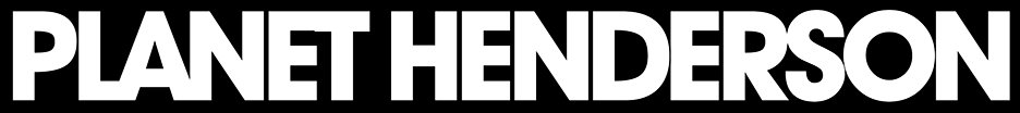 Planet Henderson