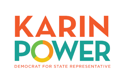 Karin Power for State Representative