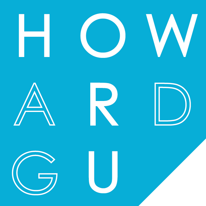 Howard Gu | Product Design