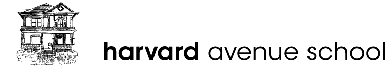 Harvard Avenue School | Seattle Preschool | Pre-Kindergarten | Child Care | Seattle | Capitol Hill | Madison Valley