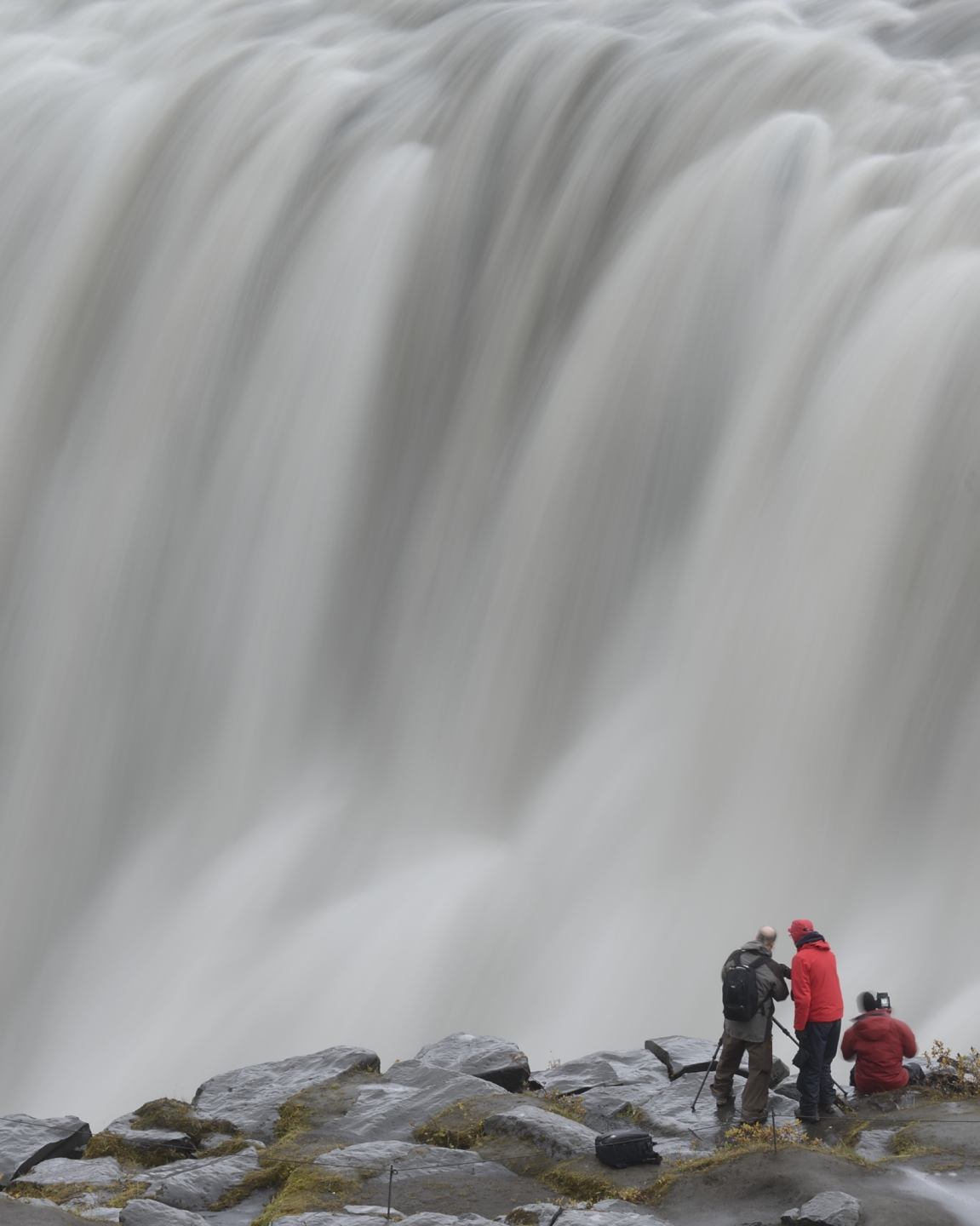 图像©Ian Thoms,North East Iceland照片旅游参与者