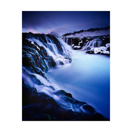 使用带50mm镜头的Mamiya 7(MK1)相机在Fuji Velvia 50 RVP透明胶片上拍摄。