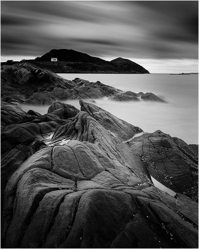 布鲁斯的编辑(更高分辨率)。图片©Dave Bowman