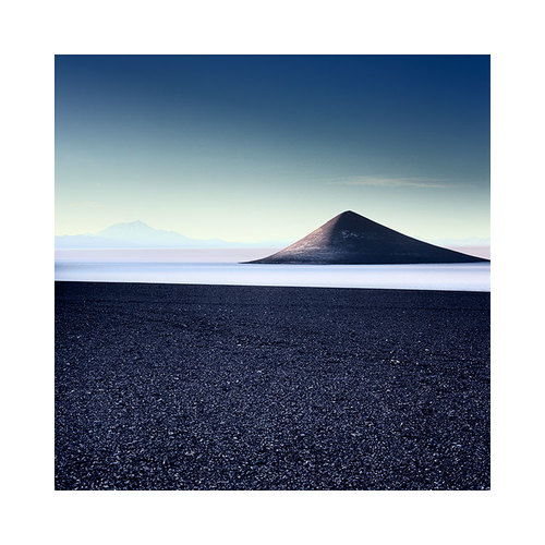 Cono de Arita,阿根廷Altiplano,图片©Bruce Percy 2015