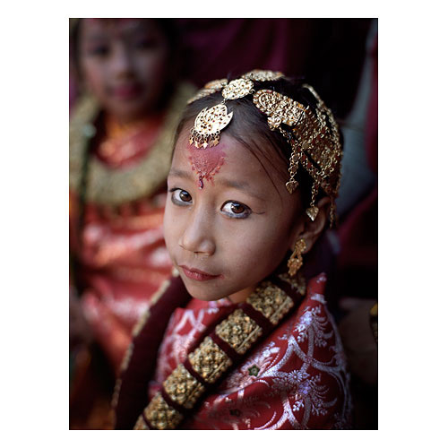 图片©Bruce Percy 2009