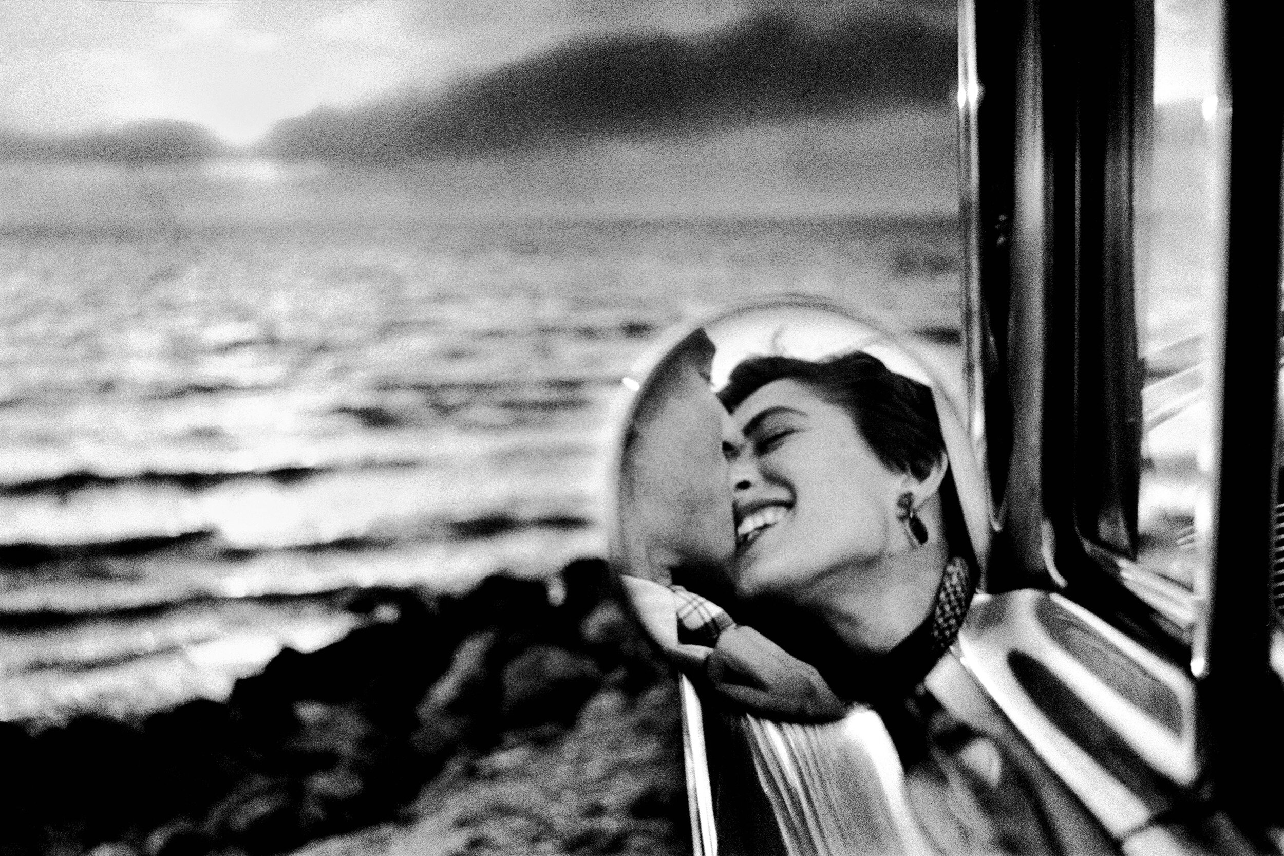 图片©Elliot Erwitt Magnum3d太湖字谜社