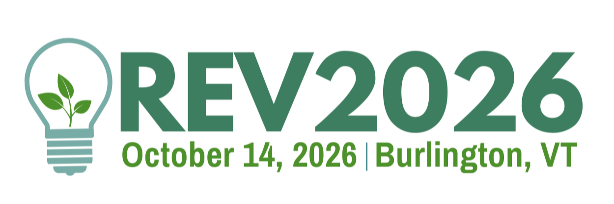 Annual REV Conference