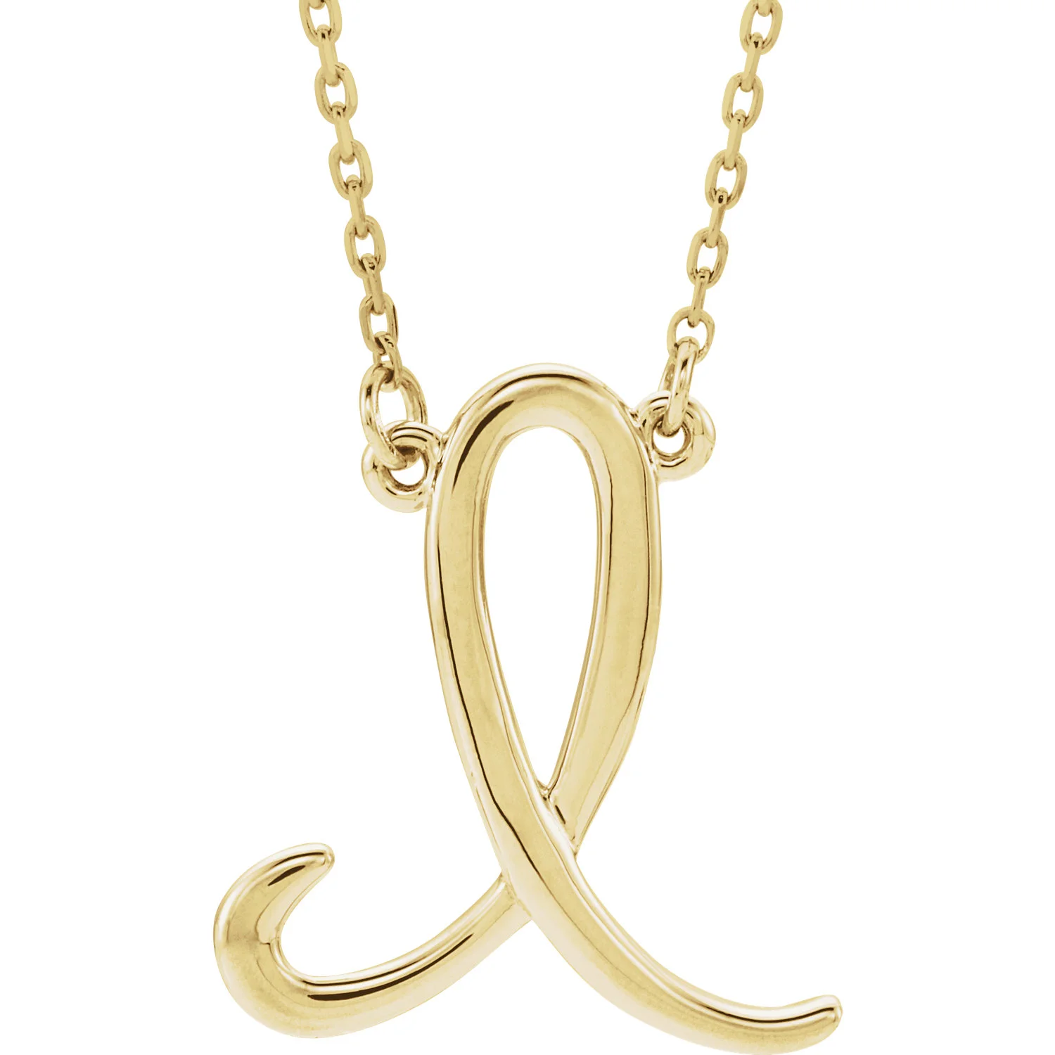 fourteen karat yellow gold 