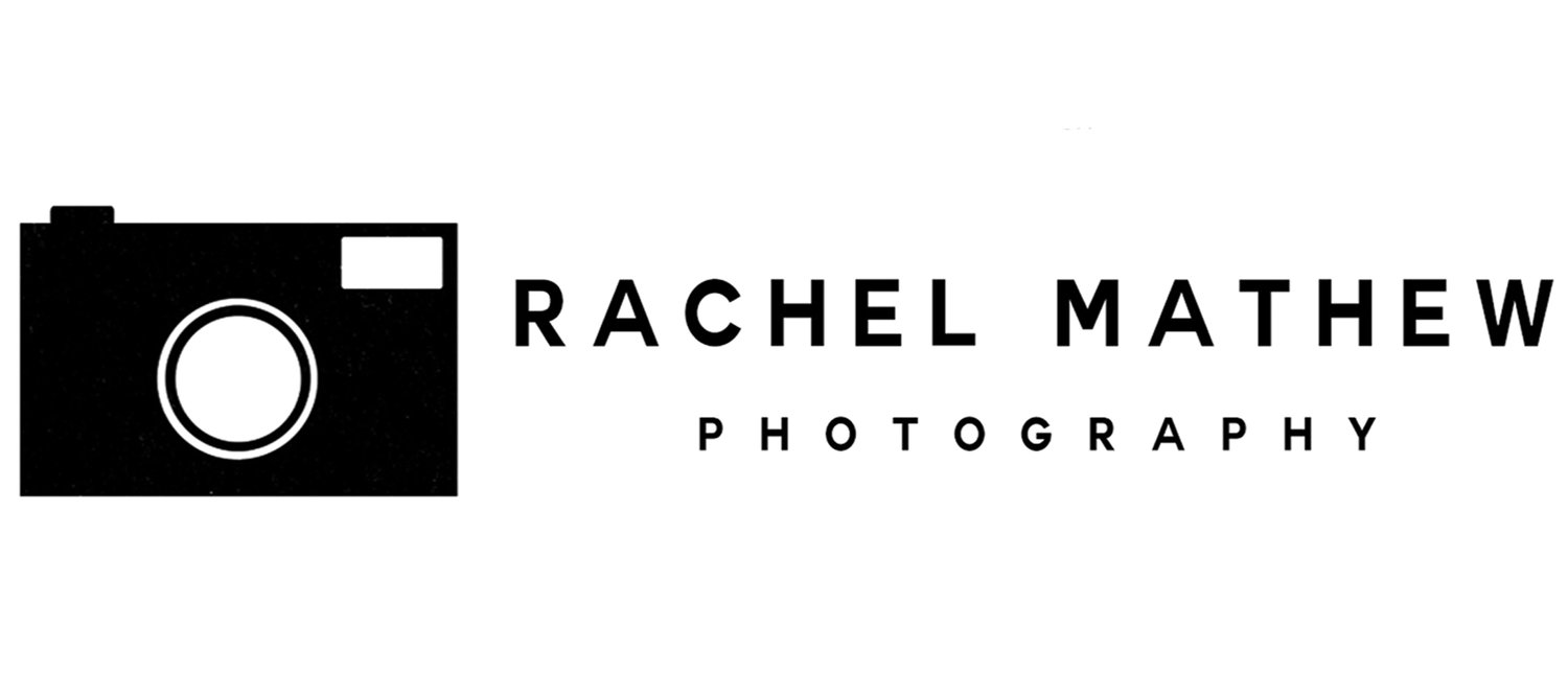 RACHEL MATHEW PHOTOGRAPHY