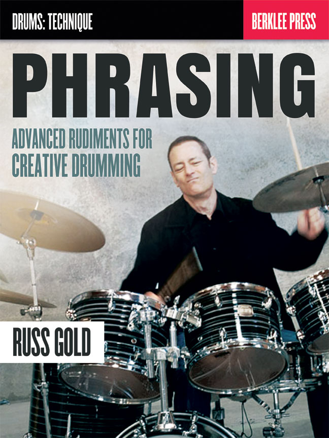 Russ Gold Drums