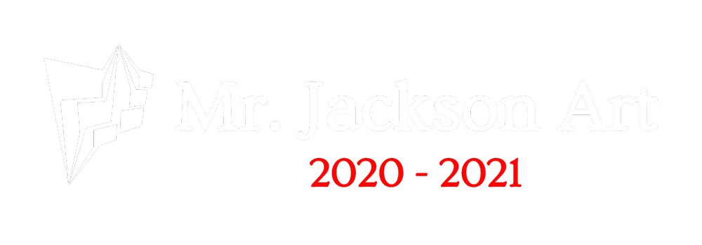Mr. Jackson Art
