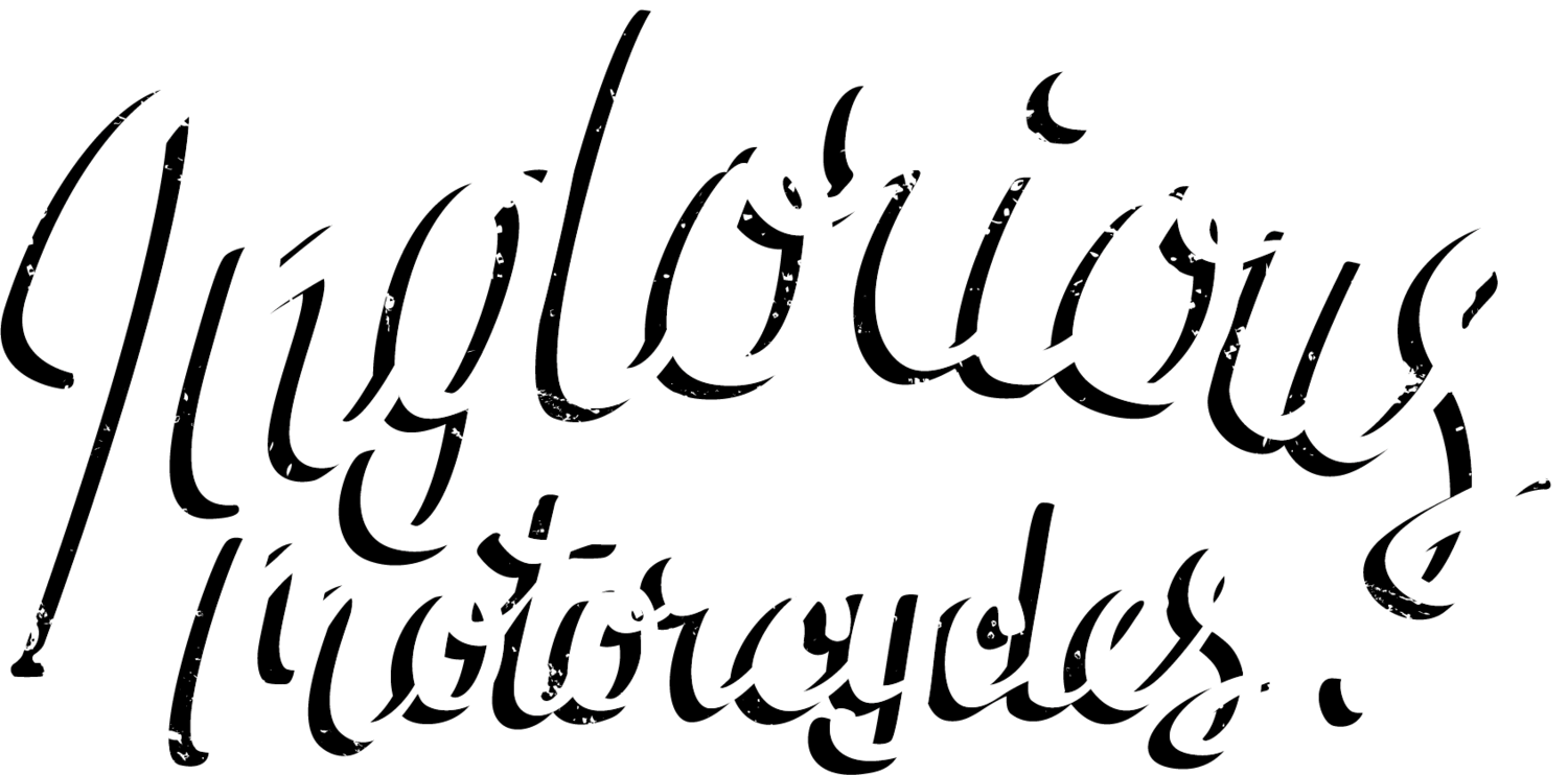 Inglorious Motorcycles