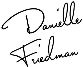 Danielle M Friedman