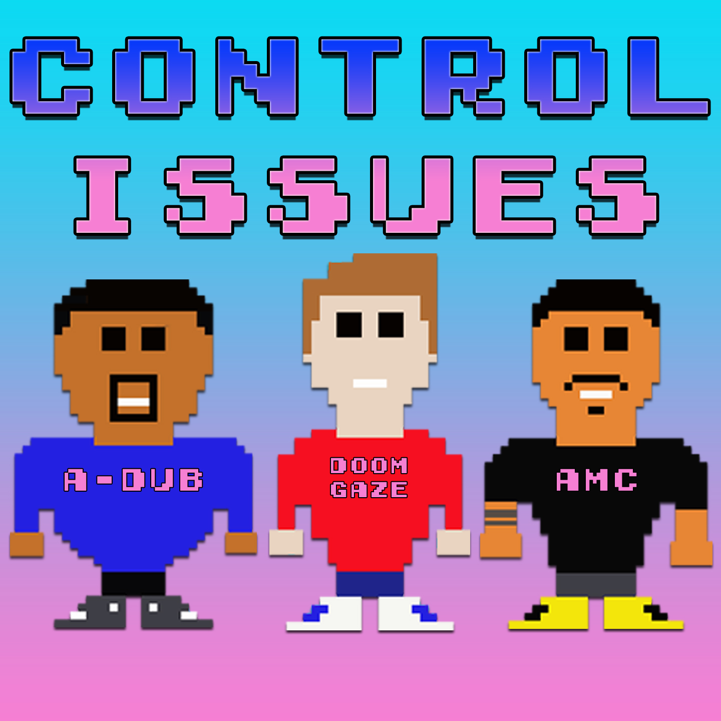 Control-Issues