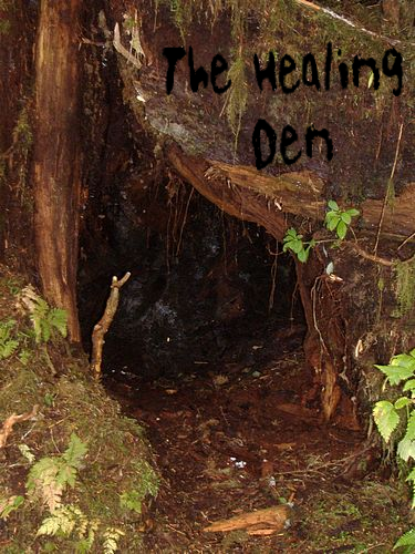 The Healing Den