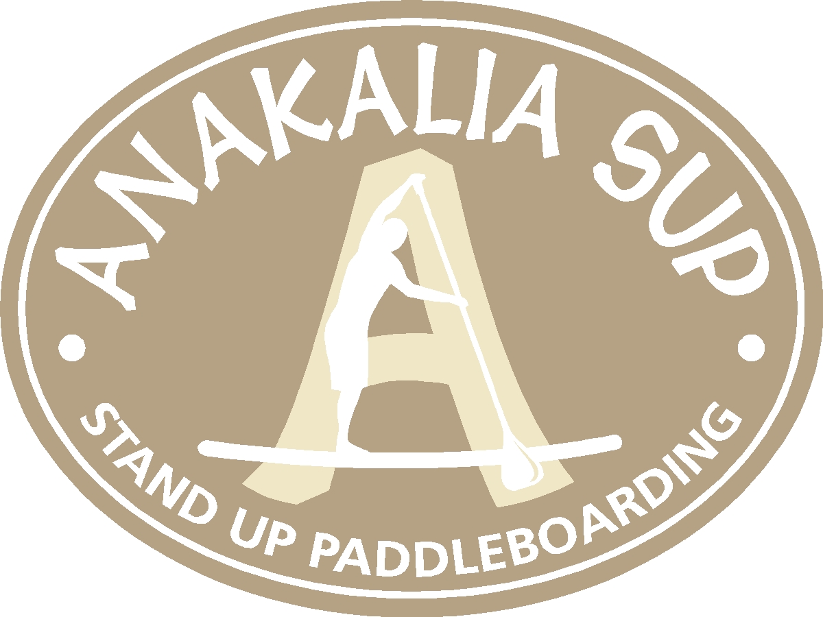 Anakalia SUP